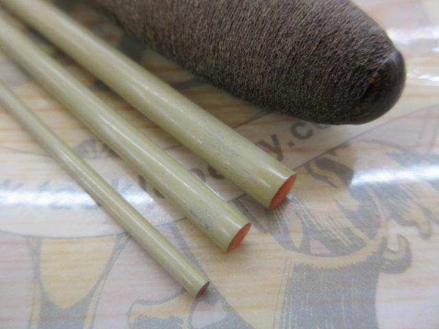 朱紋峰 ぬけさく 9