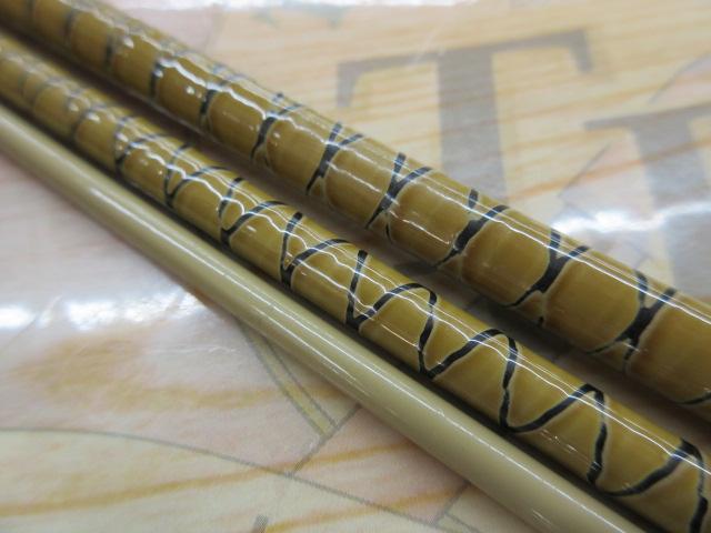 朱紋峰 ぬけさく 9