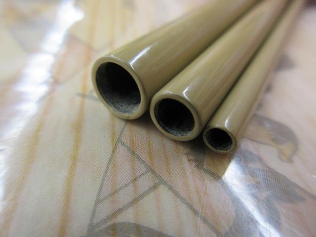 朱紋峰 ぬけさく 9