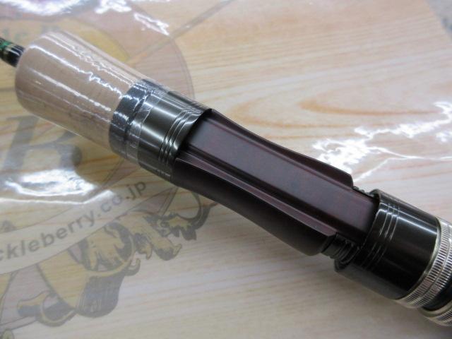 トラウティーノ TTS-462UL｜＠ベリーネット 日本最大新品中古釣具WEB