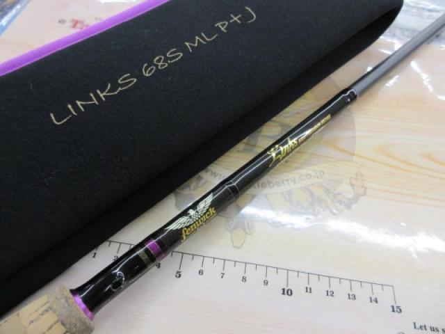 リンクス LINKS68SMLP+J