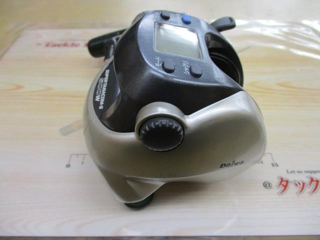 スーパータナコンS 500W