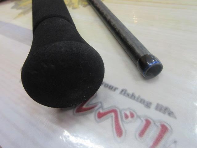 21コルトスナイパーBB S96M