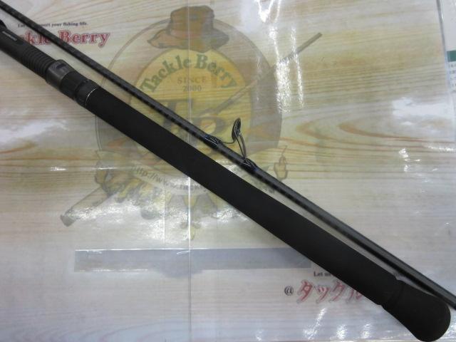 21コルトスナイパーBB S96M