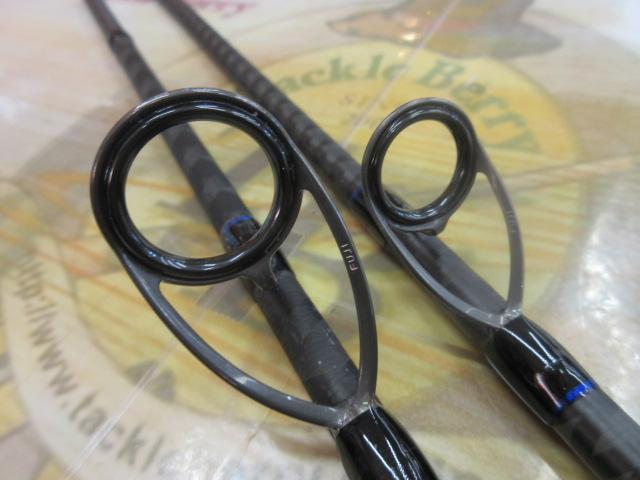 21コルトスナイパーBB S96M