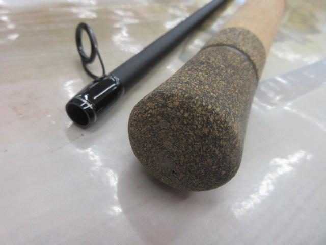 ショアガンエボルブ SFTGS-96M+・FL