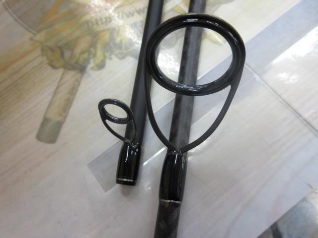 ショアガンエボルブ SFTGS-96M+・FL