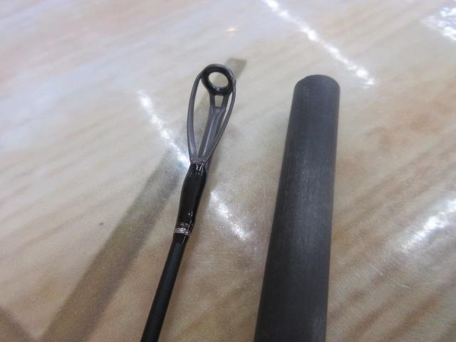 ショアガンエボルブ SFTGS-96M+・FL