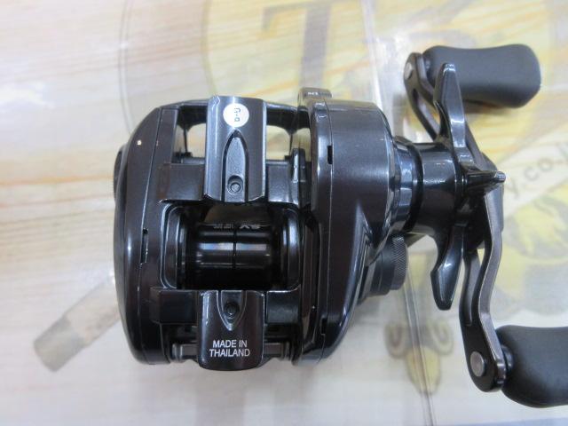 本日限定価格　20タトゥーラSV TW 103SHL 7.1左巻き Amazon | ダイワ(DAIWA) ベイトリール 20 TATULA SV TW 103SHL
