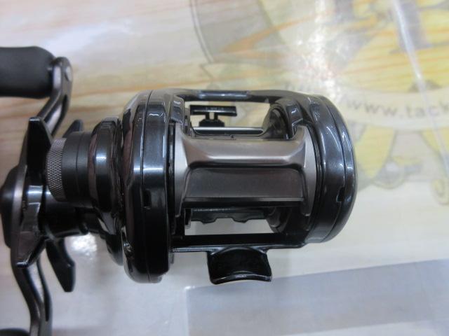 中古美品　ダイワ 20TATULA 103SH DAIWA（釣り） 中古 ベイトリール ダイワ 20タトゥーラSV・TW
