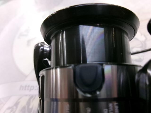 23ヴァンキッシュ C2500S