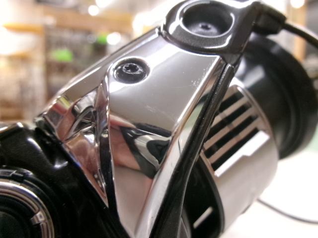 23ヴァンキッシュ C2500S