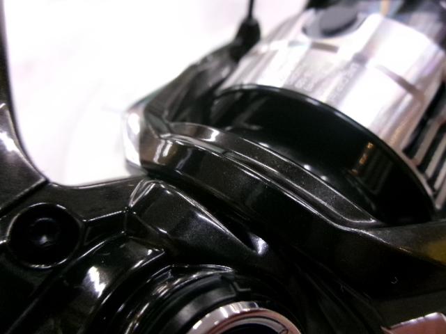 23ヴァンキッシュ C2500S