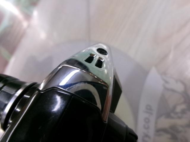 23ヴァンキッシュ C2500S