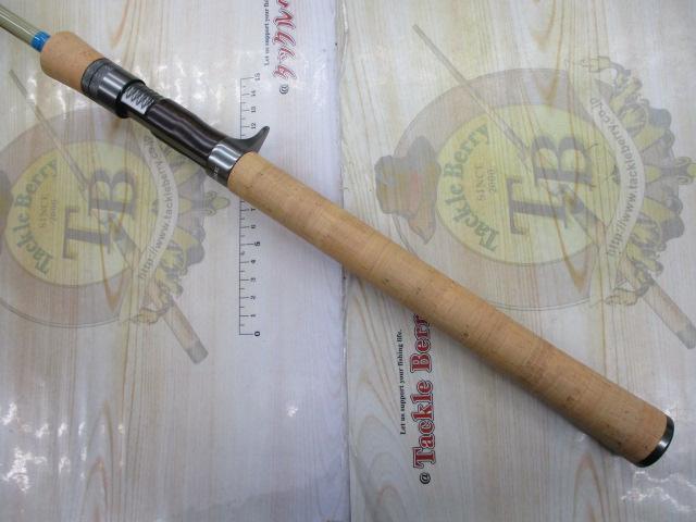 エムアイレイ 正影グラス MG-70MC ベイトロッド エムアイレイ 正影グラス MG-70MC ベイトロッド エムアイレイ 正