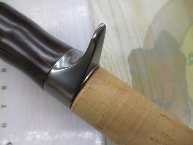 正影グラス MG-70M ベイト(マットクリーム)｜＠ベリーネット 日本最大