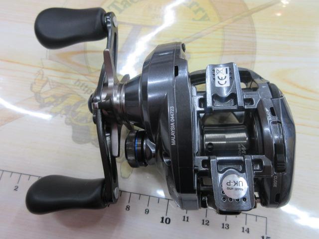 22SLX DC XT 70XG｜＠ベリーネット 日本最大新品中古釣具WEBショップ