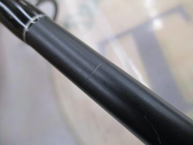 グラディエーターG-71MLSナビゲーター