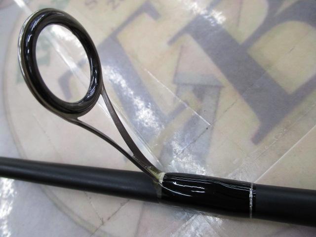 グラディエーターG-71MLSナビゲーター