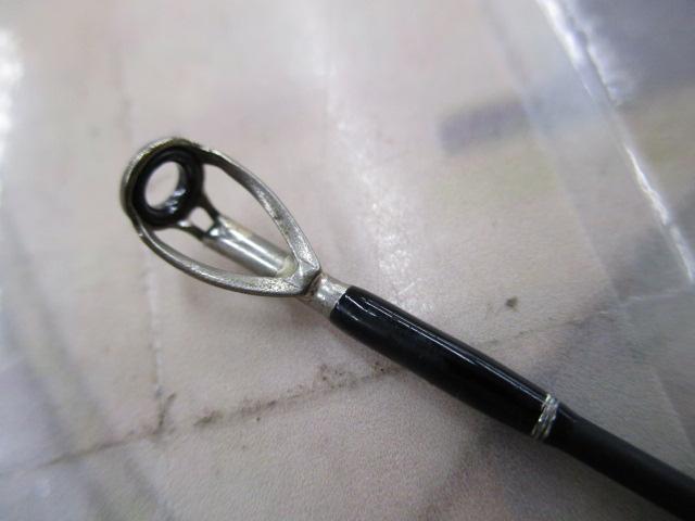 グラディエーターG-71MLSナビゲーター