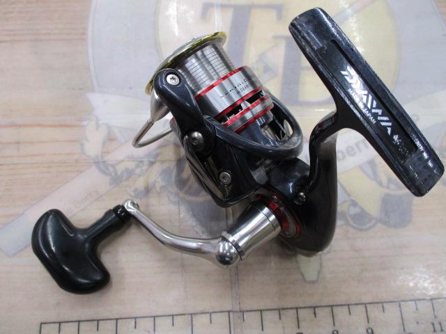 ダイワ　セルテート　ハイギアカスタム　2508RH スピニングリール ダイワ セルテート ハイギアカスタム 2508RH スピニングリール
