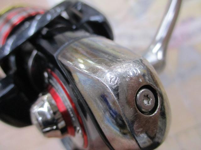 セルテート 2508RH ハイギヤカスタム