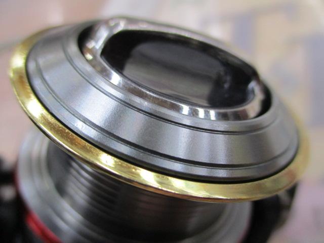 セルテート 2508RH ハイギヤカスタム