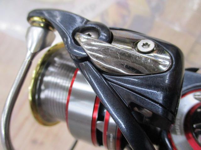 セルテート 2508RH ハイギヤカスタム