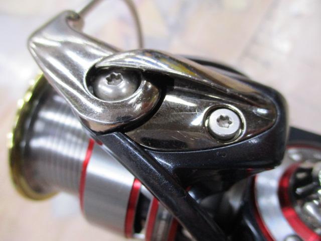 セルテート 2508RH ハイギヤカスタム