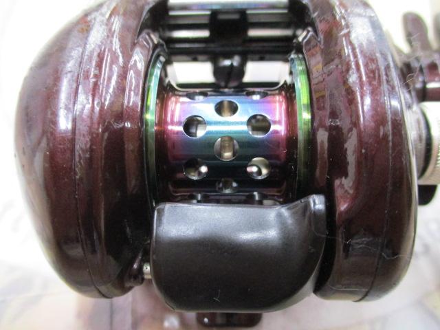 00スコーピオン 1000