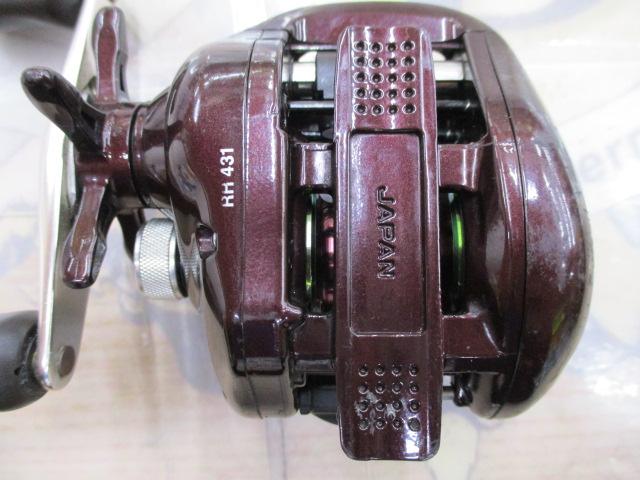 00スコーピオン 1000