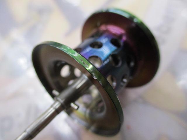 00スコーピオン 1000