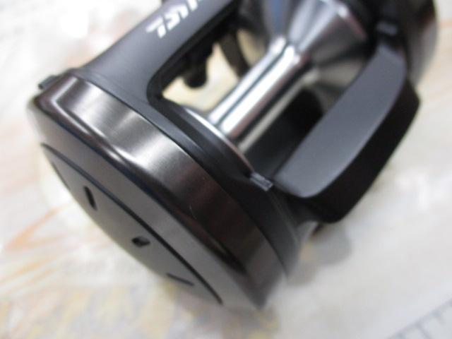 11ダイナスター 300