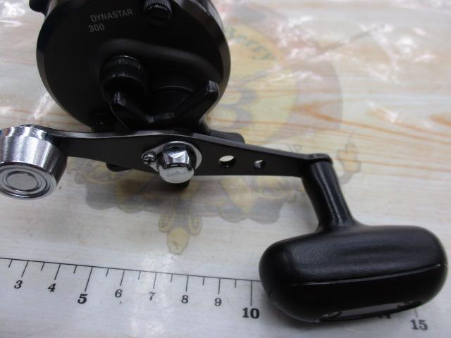 11ダイナスター 300