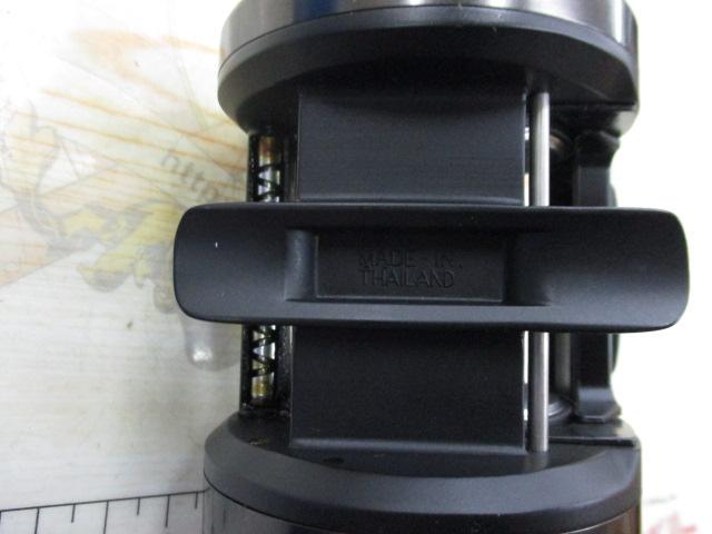 11ダイナスター 300