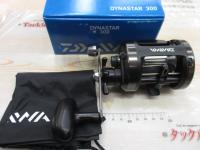 11ダイナスター 300