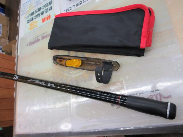 DAIWA - Daiwaランドサーフ30-450 ダイワ リバティクラブ サーフ T 30号-450・K (ロッド・釣竿