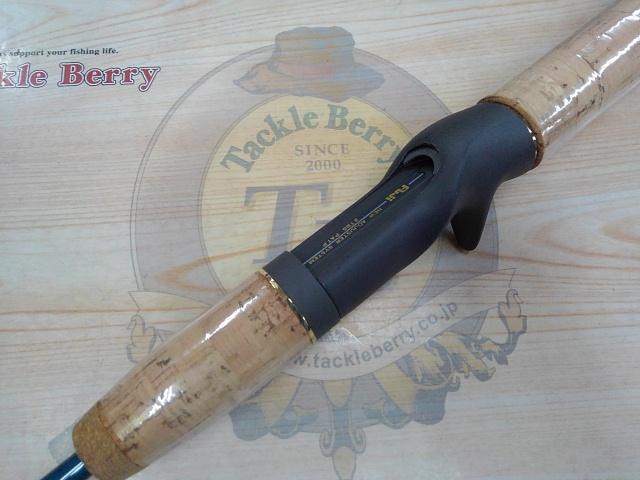 バスフリーカーGC602ML