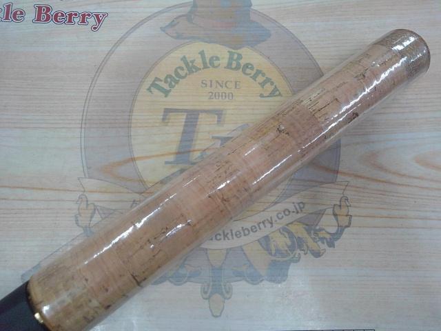 バスフリーカーGC602ML