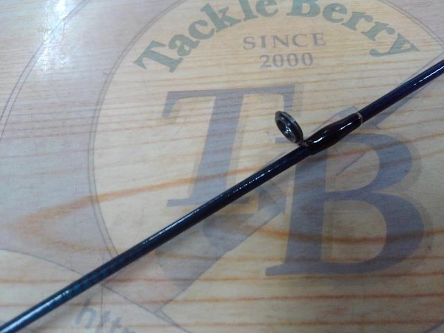 バスフリーカーGC602ML