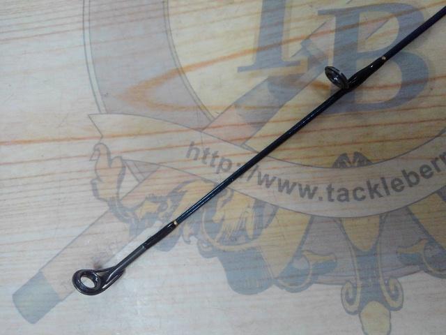 バスフリーカーGC602ML