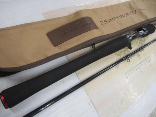 ハートランド HL752HRB-21｜＠ベリーネット 日本最大新品中古
