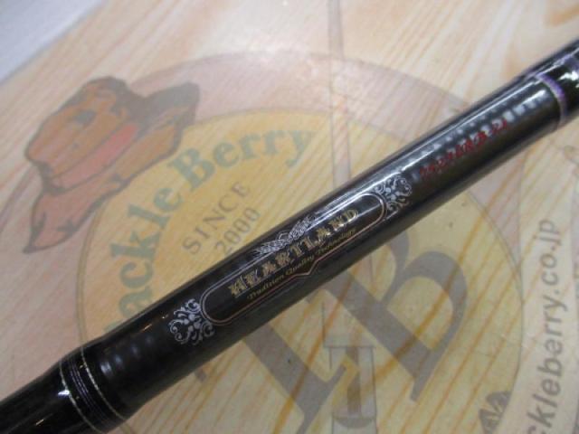 ハートランド HL752HRB-21｜＠ベリーネット 日本最大新品中古