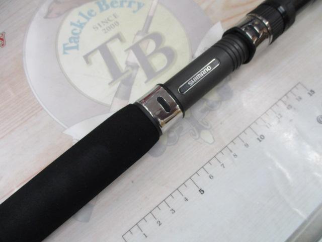 コルトスナイパーXR S100M シマノ コルトスナイパーXR S100M (ロッド・釣竿) 価格比較