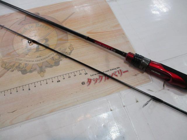 月下美人アジング 510UL-S・R｜＠ベリーネット 日本最大新品中古