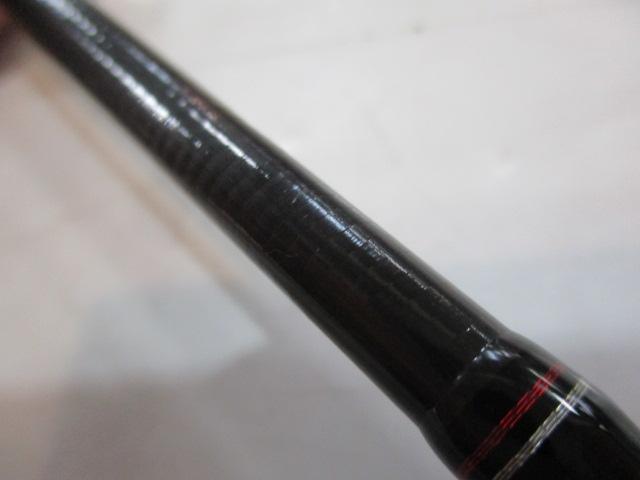 値下げしました。中古品月下美人アジングロッド510UL-S ダイワ 月下美人 MX AJING 510UL-S・N (ロッド・釣竿) 価格比較