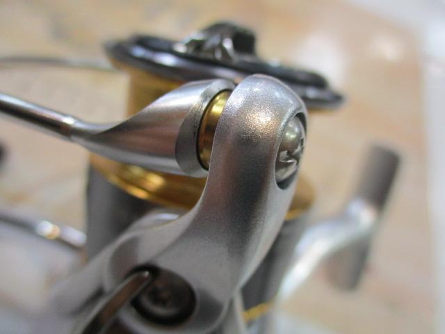 21フリームス LT3000