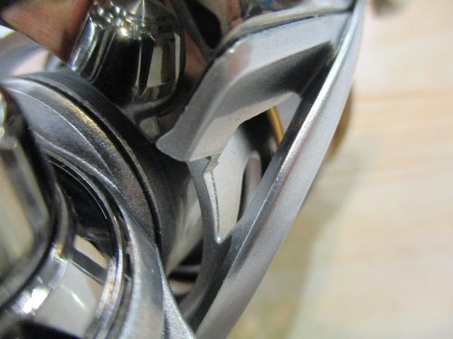 21フリームス LT3000