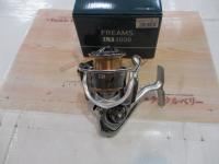 21フリームス LT3000