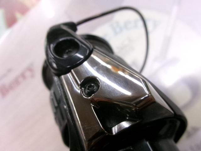 19ヴァンキッシュ C2500SHG